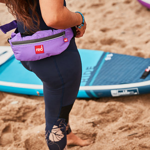 Airbelt Personal Flotation Device